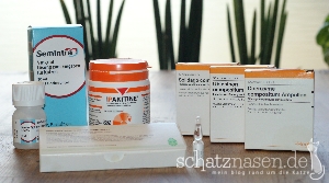 CNI Medikamente und Homöopathie CNI Medikamente und Homöopathie