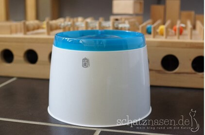 Fresh & Clear Trinkbrunnen 2 Liter